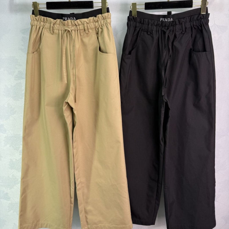 Pra*a long pants